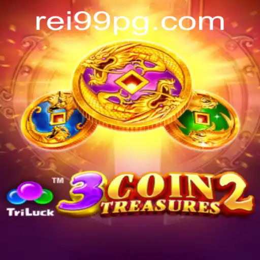 Descubra as Aventuras de 3CoinTreasures2: Uma Jornada Épica