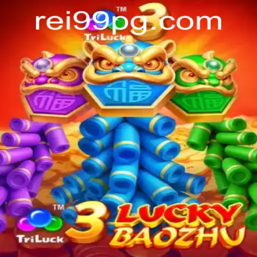 Explorando o Mundo de 3LuckyBaozhu: Um Novo Jogo Online Atraente