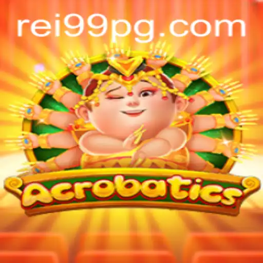 Descubra o Empolgante Mundo de Acrobatics: O Jogo que Conquista Fãs ao Redor do Mundo