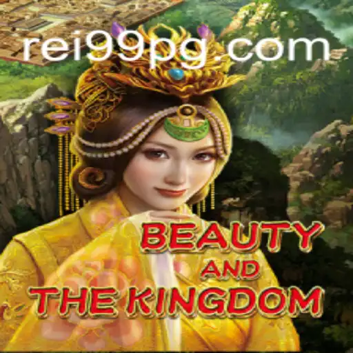 BeautyAndTheKingdom: A Nova Sensação dos Jogos com a Palavra-Chave rei99
