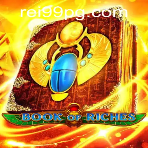 Descubra os Segredos do Jogo BookofRiches