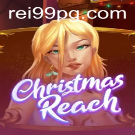 ChristmasReach: O Jogo que Reinventa o Natal