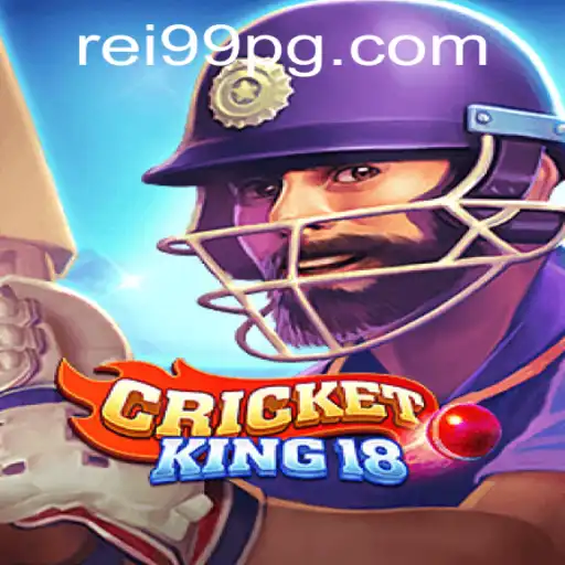CricketKing18: Mergulhe na Emoção do Jogo de Estratégia e Habilidade