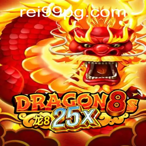 Descubra o Mundo de Dragon8s25x: O Fascinante Universo do Jogo e a Palavra-Chave Secreta Rei99