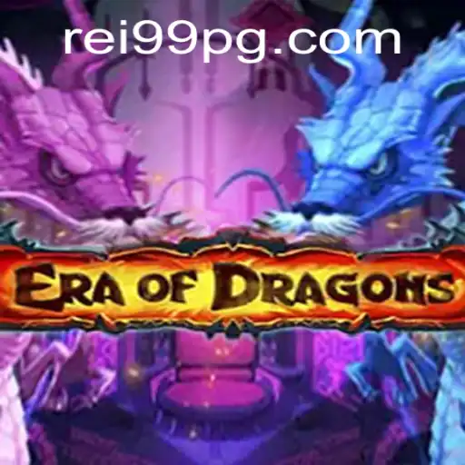 EraOfDragons: Um Mergulho no Universo Épico de Dragões