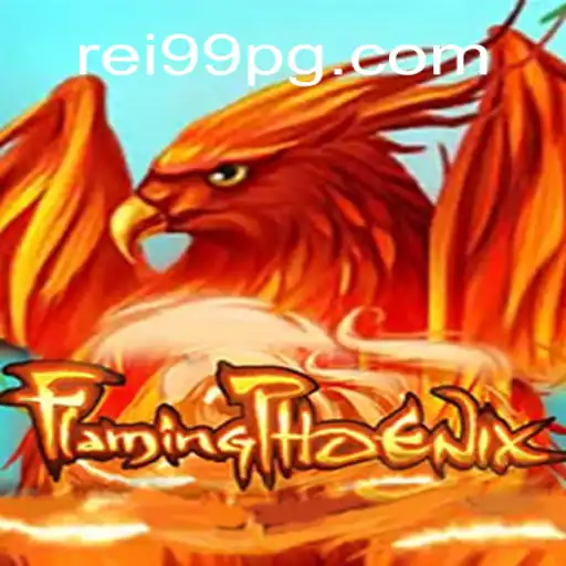 Explorando o Mundo Empolgante de FlamingPhoenix