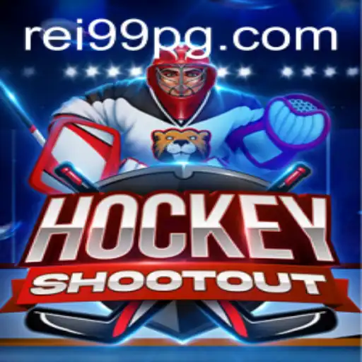 HockeyShootout: Mergulhe na Emoção do Jogo de Hóquei