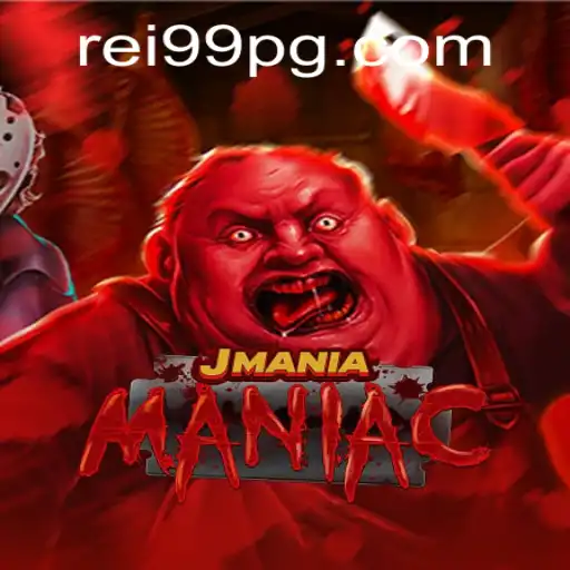 Explorando o Mundo de JManiaManiac: O Jogo que Está Revolucionando o Mercado com Rei99