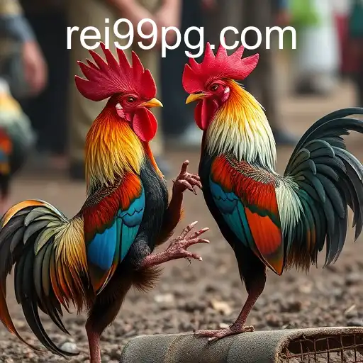 Jogos de sabong