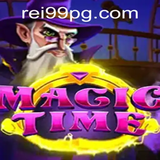 MagicTime: O Jogo de Estratégia Revolucionário