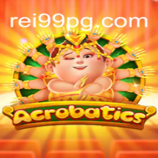 Descubra o Empolgante Mundo de Acrobatics: O Jogo que Conquista Fãs ao Redor do Mundo