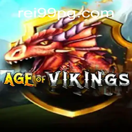 AgeofViking: Uma Aventura Épica no Mundo Nórdico