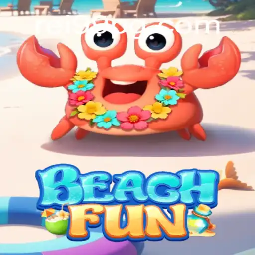 BeachFun: Mergulhe na Diversão com Rei99