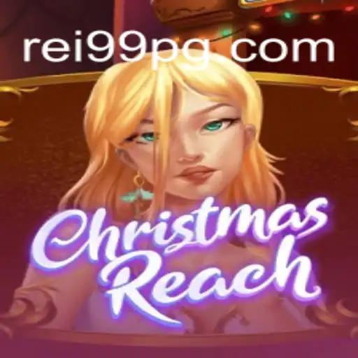 ChristmasReach: O Jogo que Reinventa o Natal