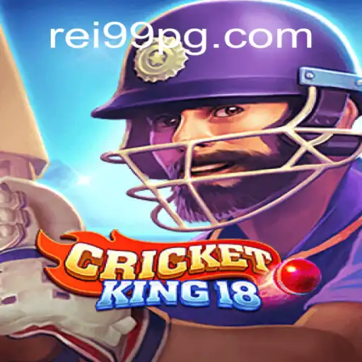 CricketKing18: Mergulhe na Emoção do Jogo de Estratégia e Habilidade