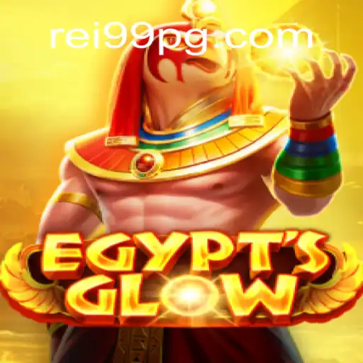 Explore a Magia do EgyptsGlow: Um Jogo de Aventura Épico