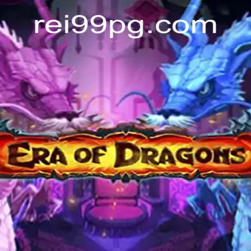 EraOfDragons: Um Mergulho no Universo Épico de Dragões