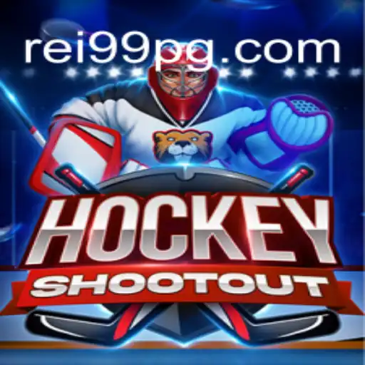 HockeyShootout: Mergulhe na Emoção do Jogo de Hóquei