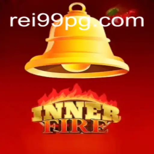 Descubra o Universo de 'InnerFire' com Rei99: A Inovadora Experiência de Jogo