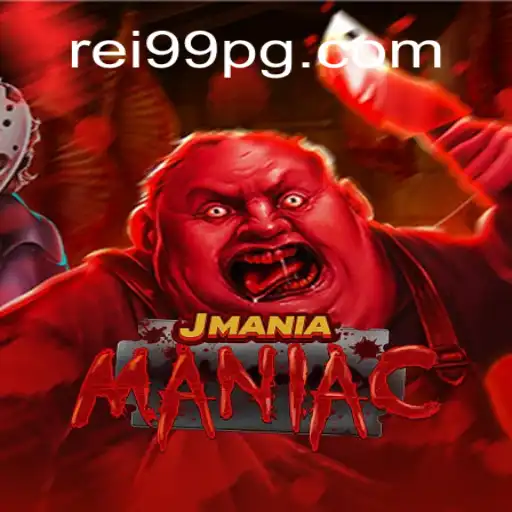 Explorando o Mundo de JManiaManiac: O Jogo que Está Revolucionando o Mercado com Rei99
