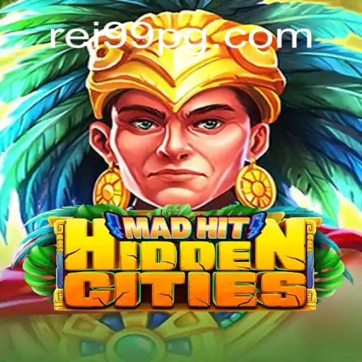 Explorando o Mundo de MadHitHiddenCities e seus Desafios Inovadores