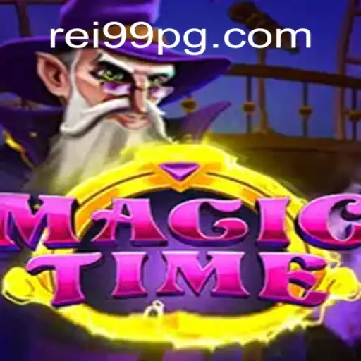 MagicTime: O Jogo de Estratégia Revolucionário