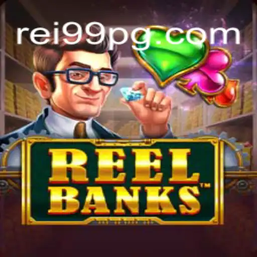 ReelBanks: Explorando o Mundo das Rodadas e Estratégias com Rei99