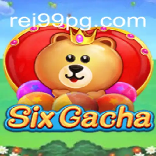 SixGacha: O Novo Fenômeno do Mundo dos Jogos