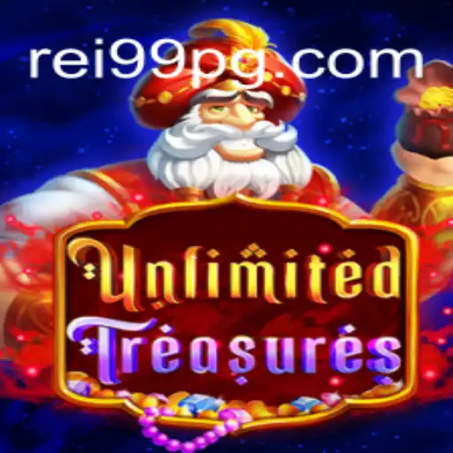 UnlimitedTreasures: Descubra o Novo Mundo de Aventuras com Rei99