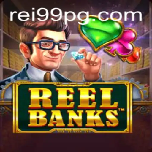 ReelBanks: Explorando o Mundo das Rodadas e Estratégias com Rei99