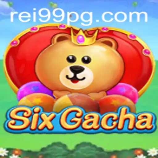 SixGacha: O Novo Fenômeno do Mundo dos Jogos